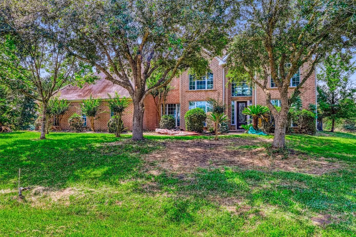 Photo 3 of 9131 Crown Jewel Drive, Richmond, TX