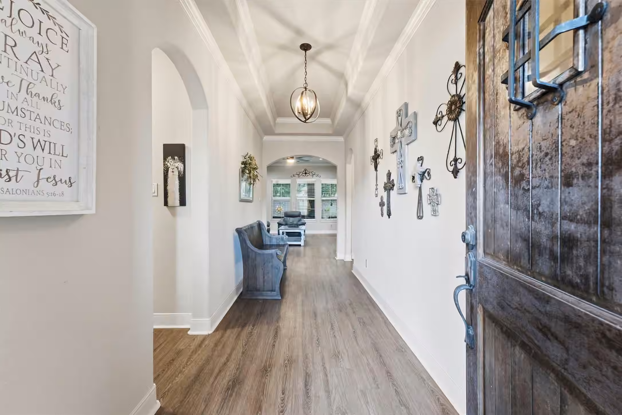 Photo 5 of 4510 Ireland Lane, Pasadena, TX
