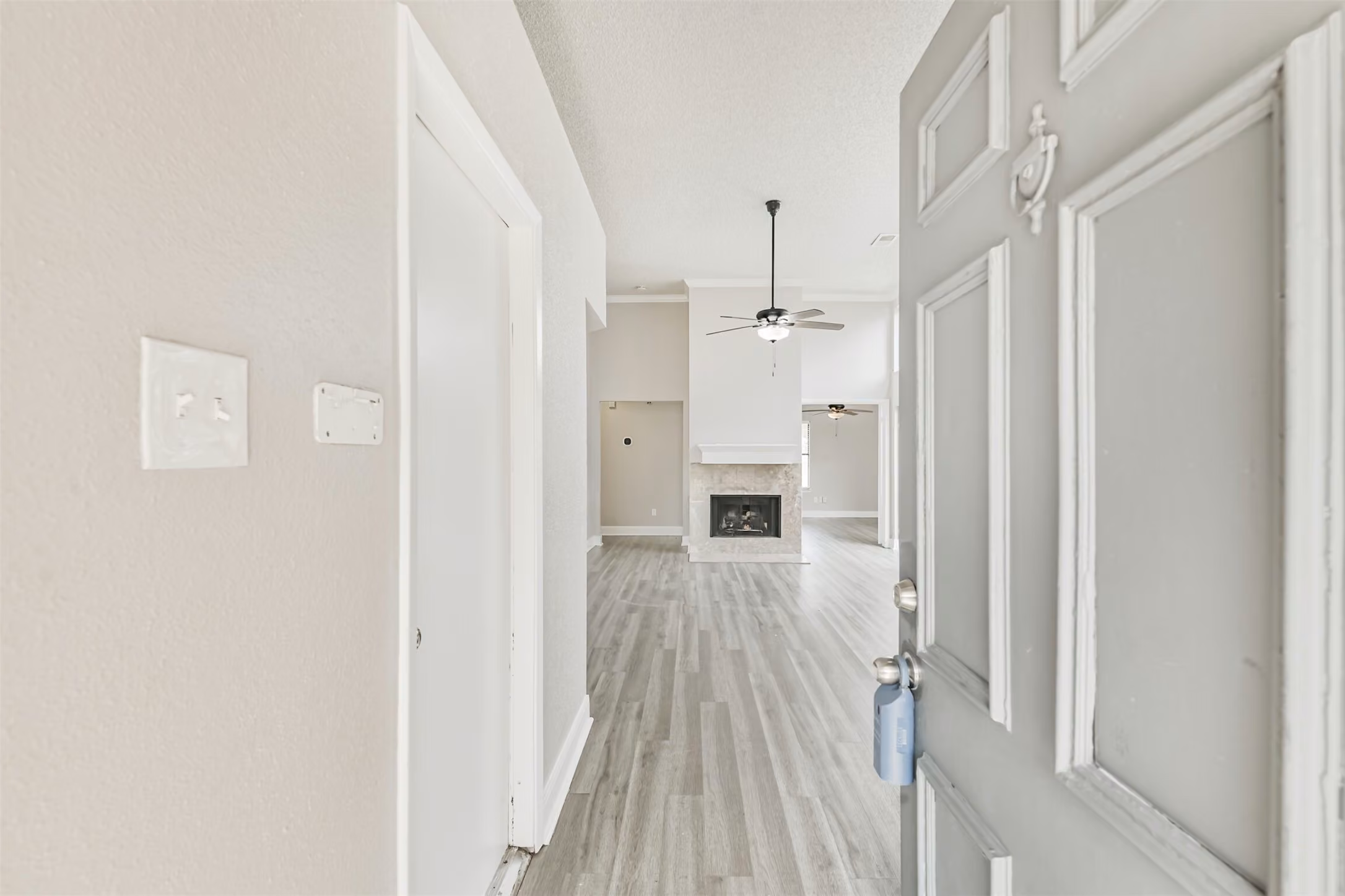 Photo 7 of 7315 Livery Lane, Cypress, TX