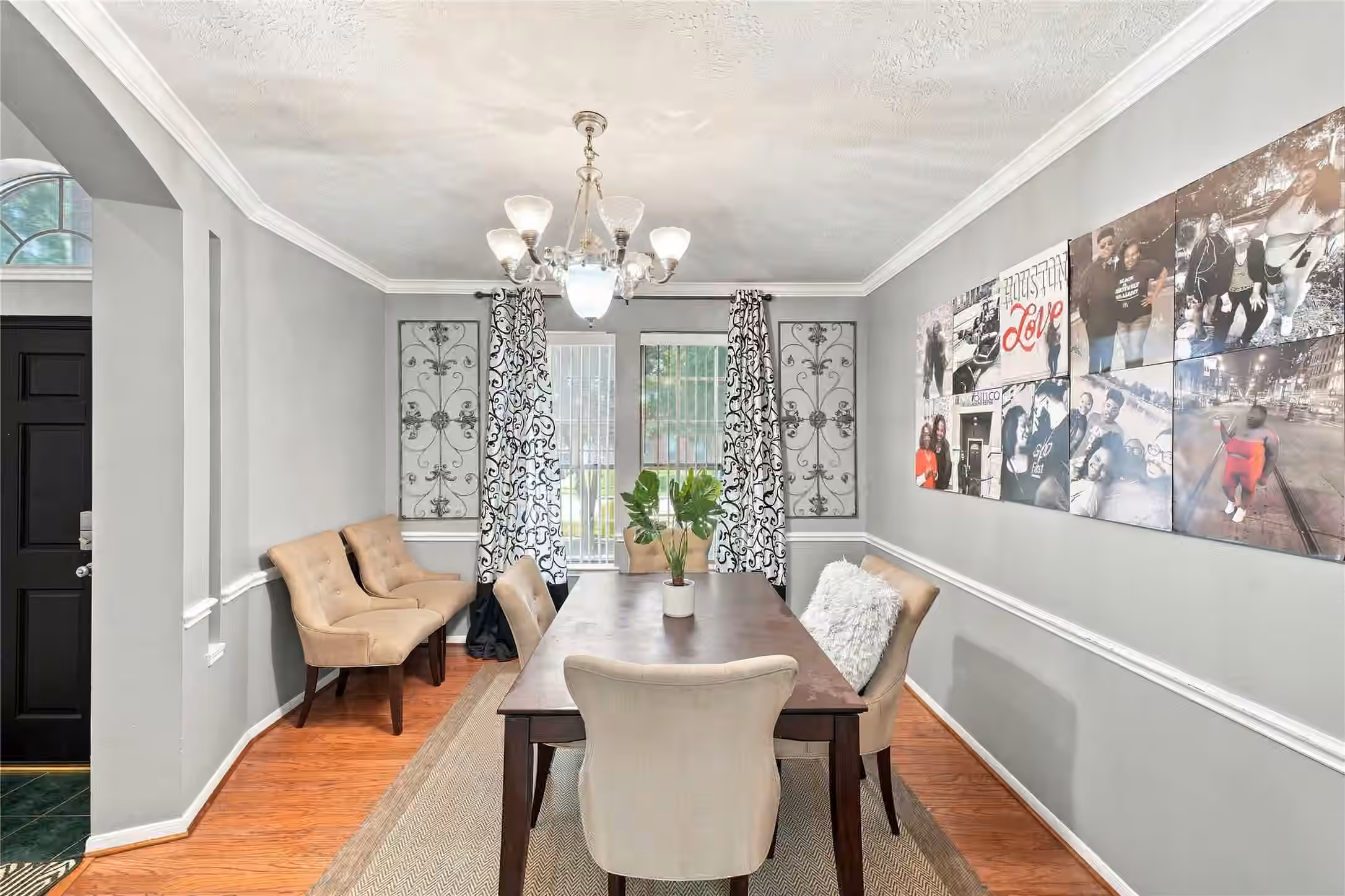 Photo 7 of 10827 Oak Acres Drive, Houston, TX