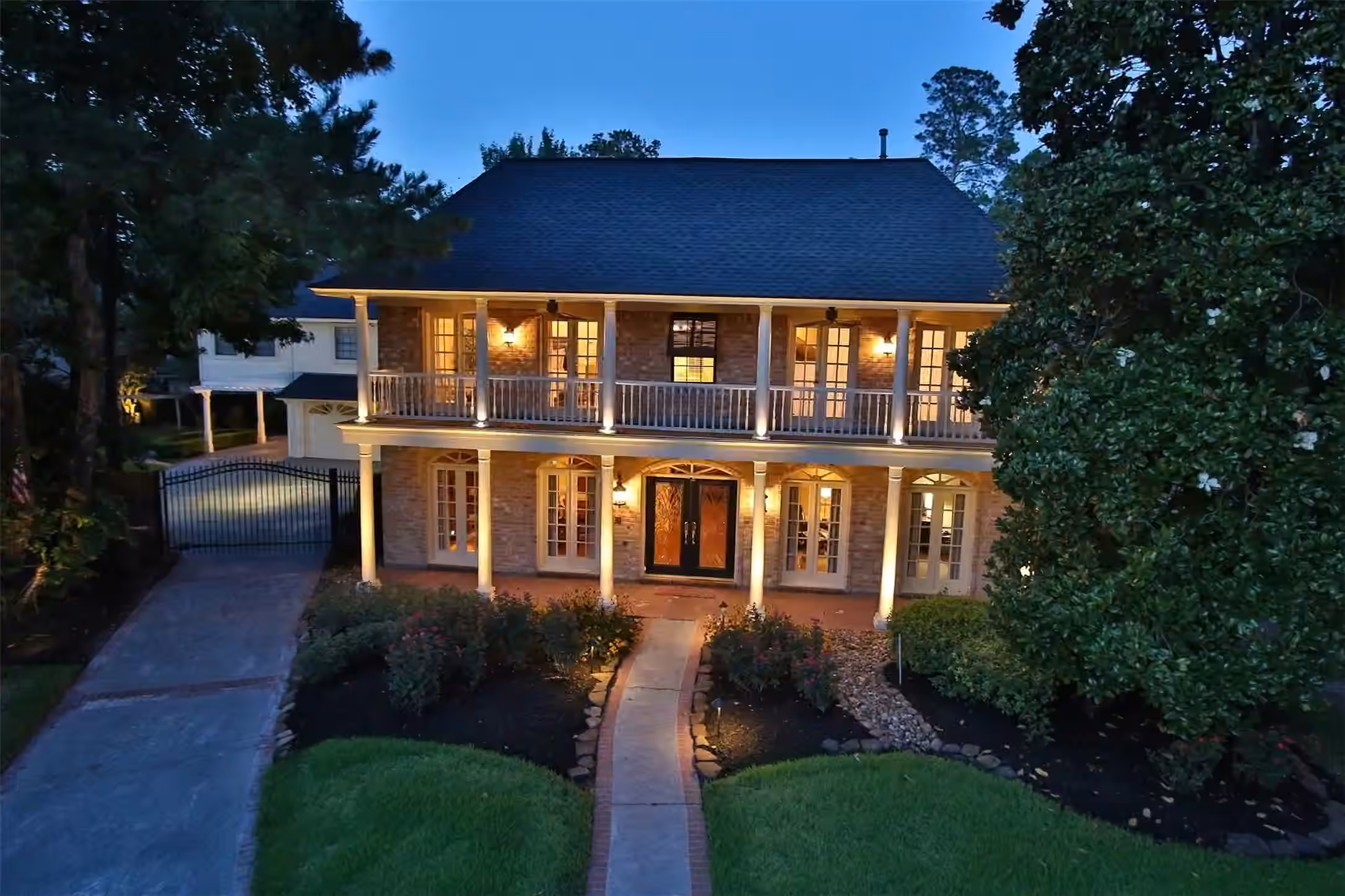Photo of 16114 Kempton Park Drive, Spring, TX