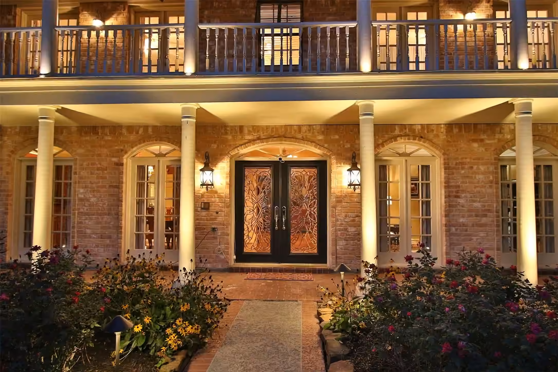Photo 4 of 16114 Kempton Park Drive, Spring, TX