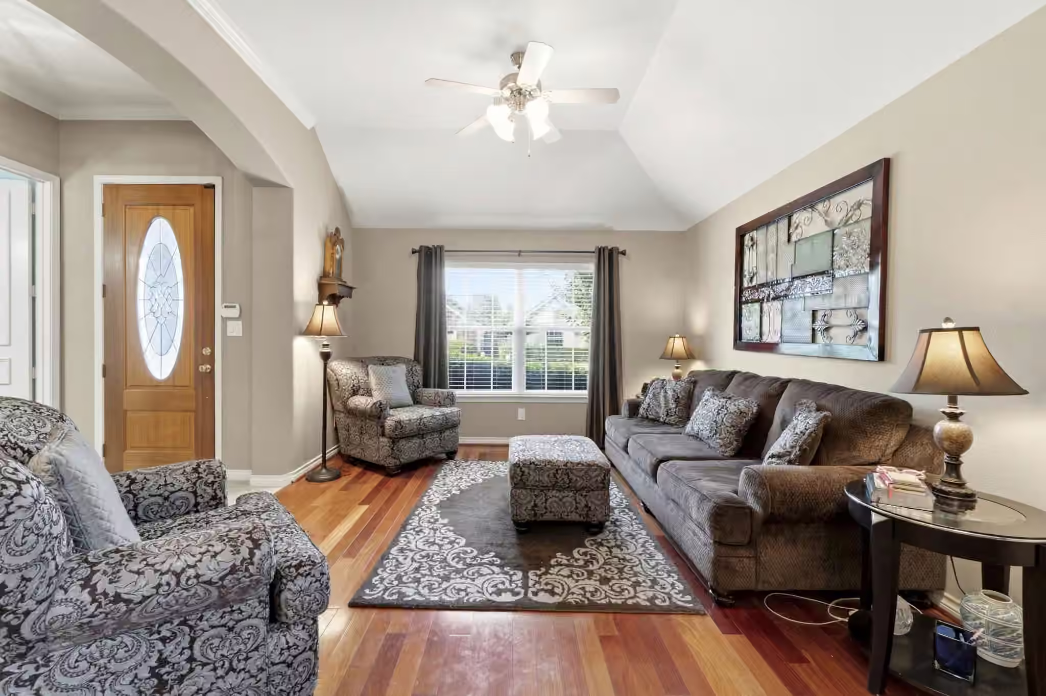 Photo 7 of 15210 Scenic Forest Drive, Conroe, TX