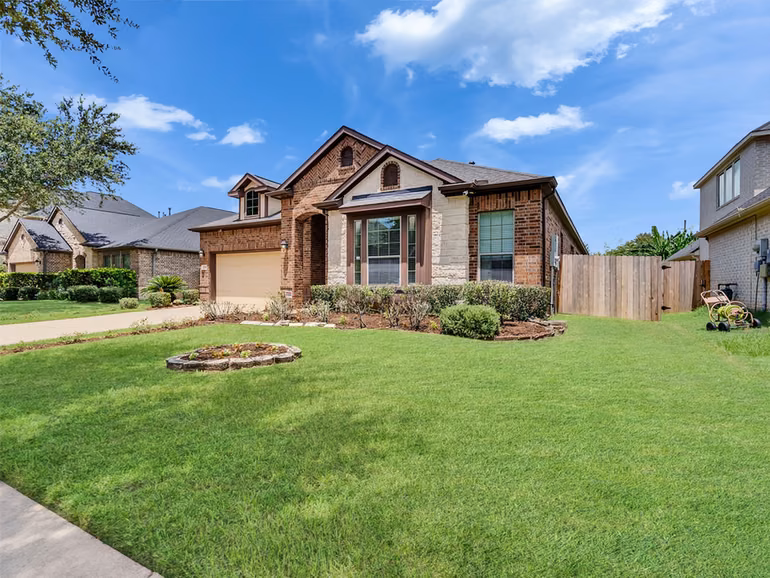 Photo of 4618 Morning Cloud Lane, Sugar Land, TX