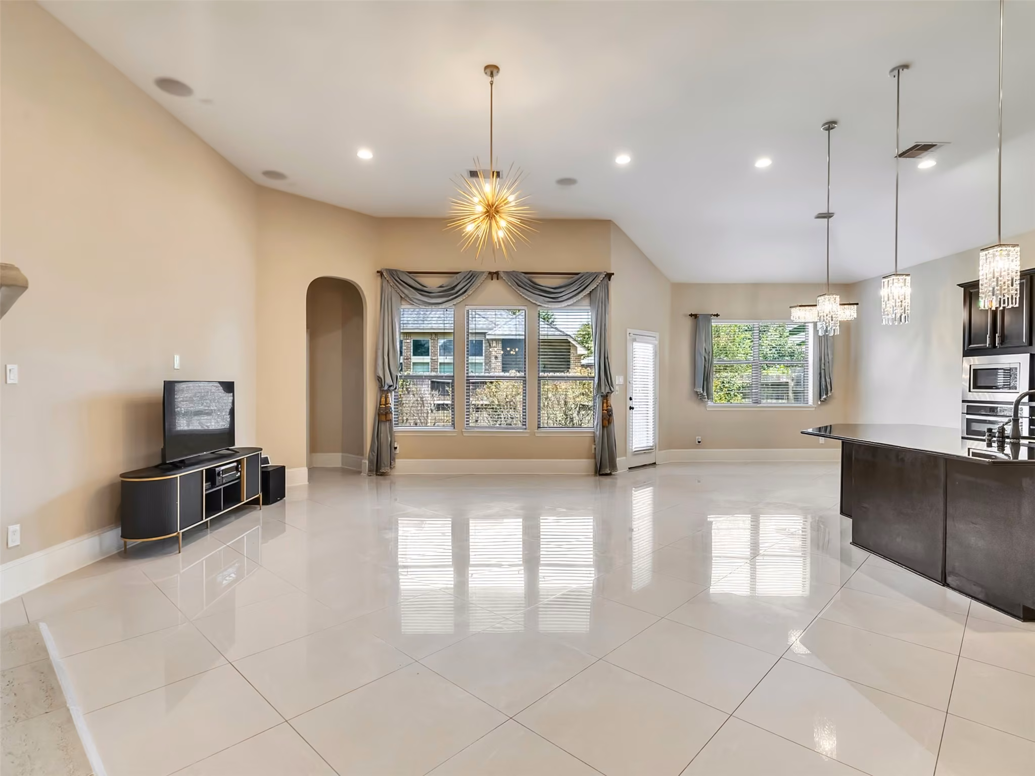 Photo 2 of 4618 Morning Cloud Lane, Sugar Land, TX