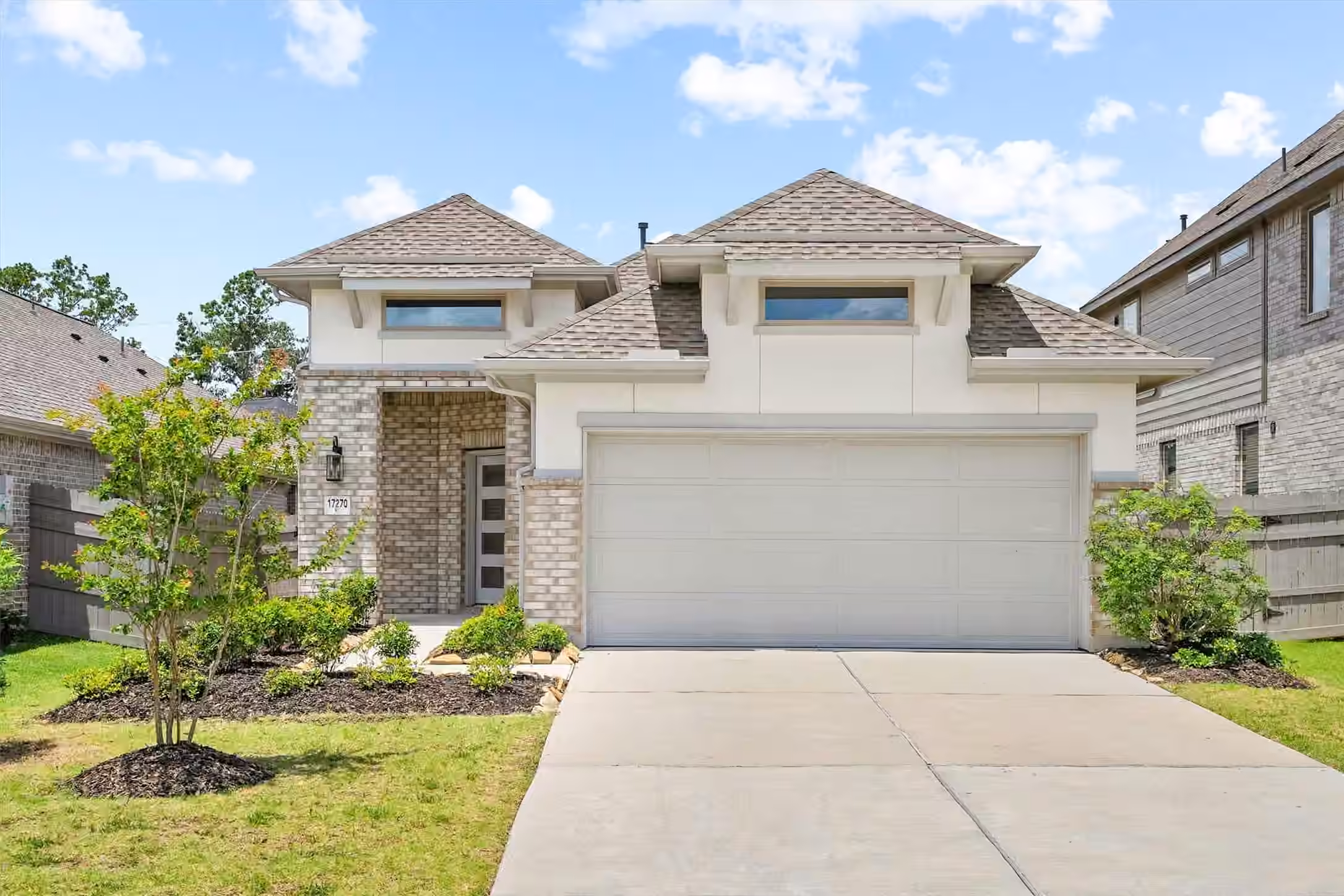 Photo of 17270 Wild Watermelon Way, Conroe, TX 77302