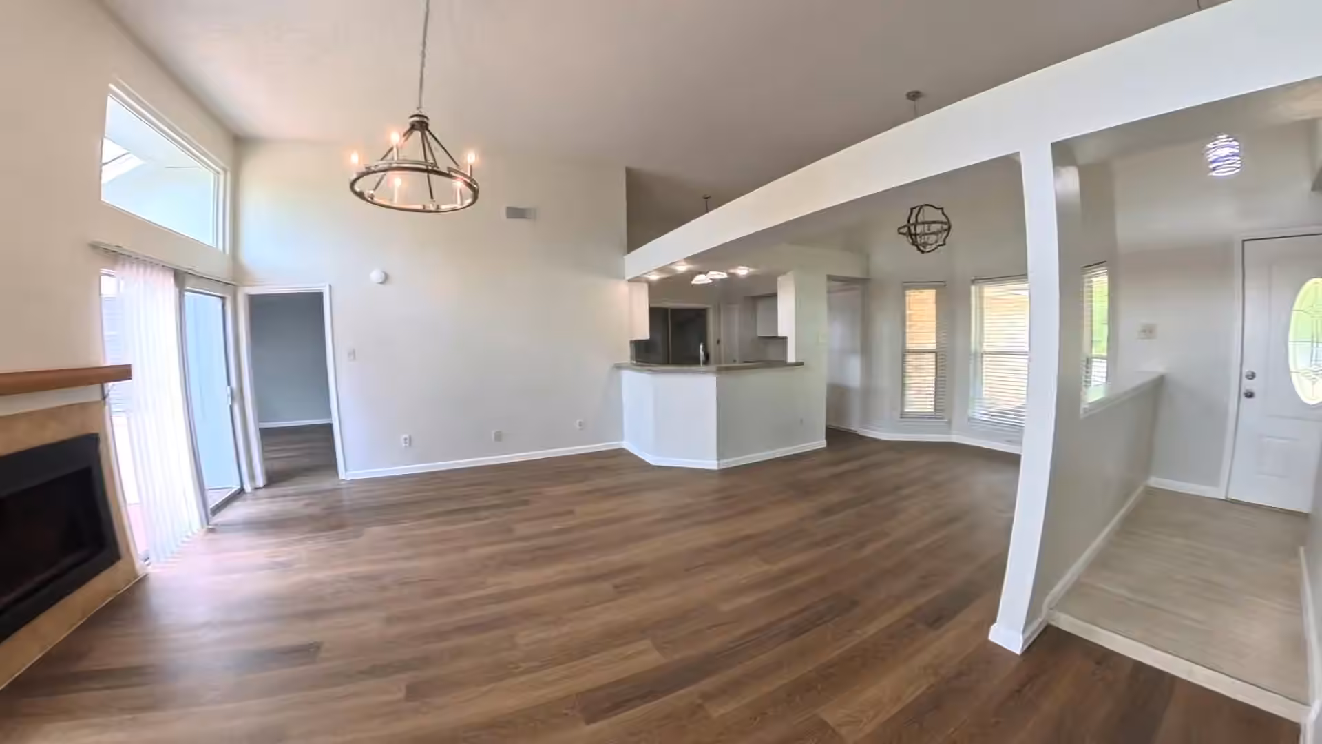 Photo 3 of 1002 Glen Valley Drive, Humble, TX