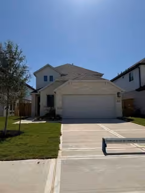 Photo of 9219 Willowbank Gap Lane, Cypress, TX 77433