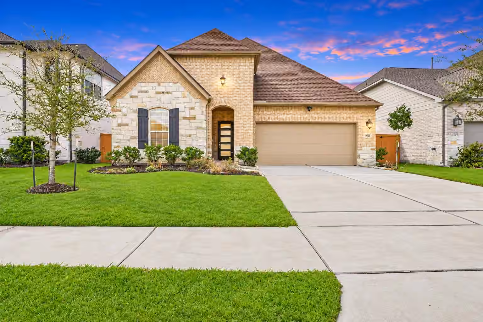 Photo of 15823 Donham Green Lane, Humble, TX