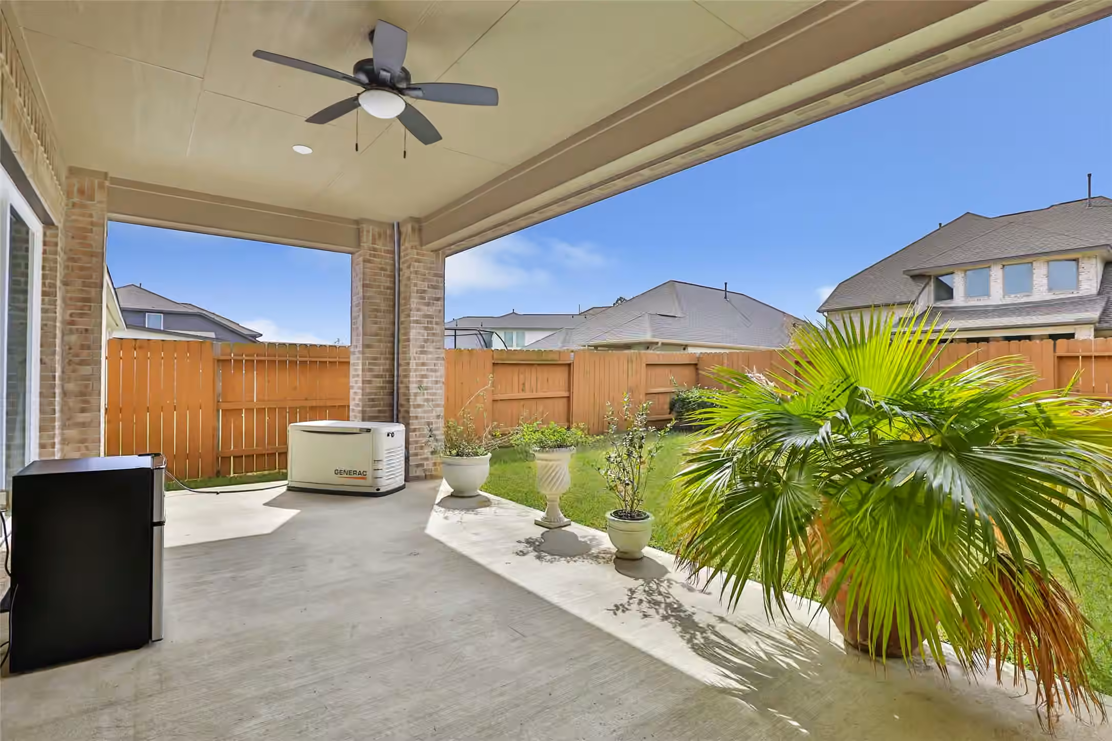 Photo 3 of 15823 Donham Green Lane, Humble, TX