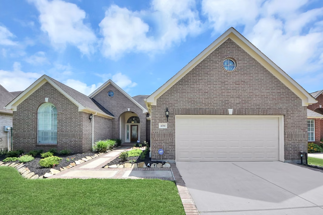 Photo 2 of 4214 Cambry Park, Katy, TX