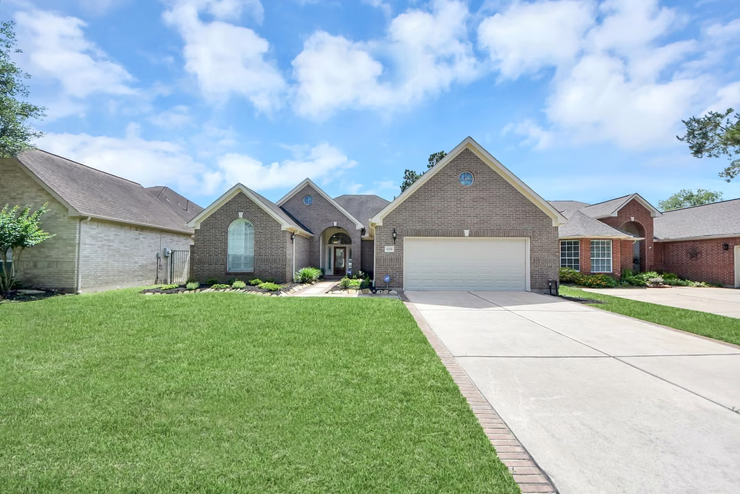 Photo 3 of 4214 Cambry Park, Katy, TX