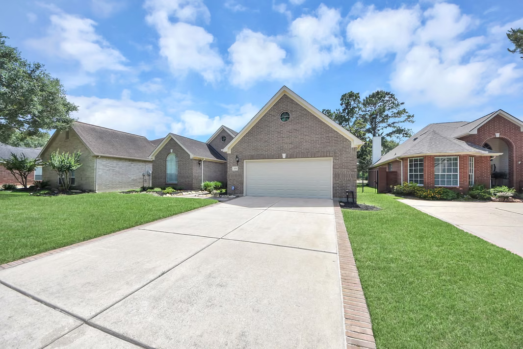Photo 5 of 4214 Cambry Park, Katy, TX