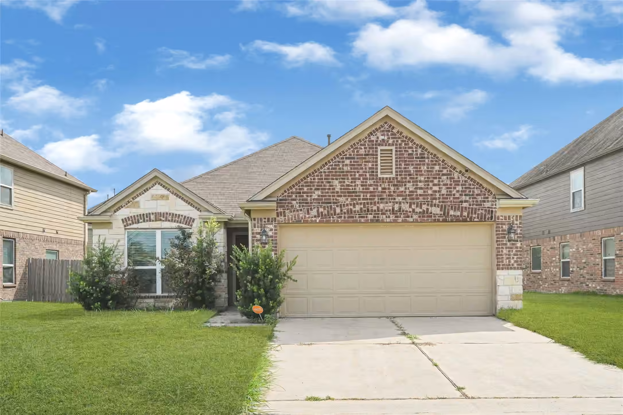 Photo of 14418 Darrah Drive, Houston, TX 77090