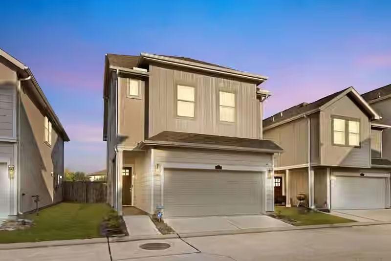 Photo 4 of 1913 Kirby Landing Drive, Houston, TX