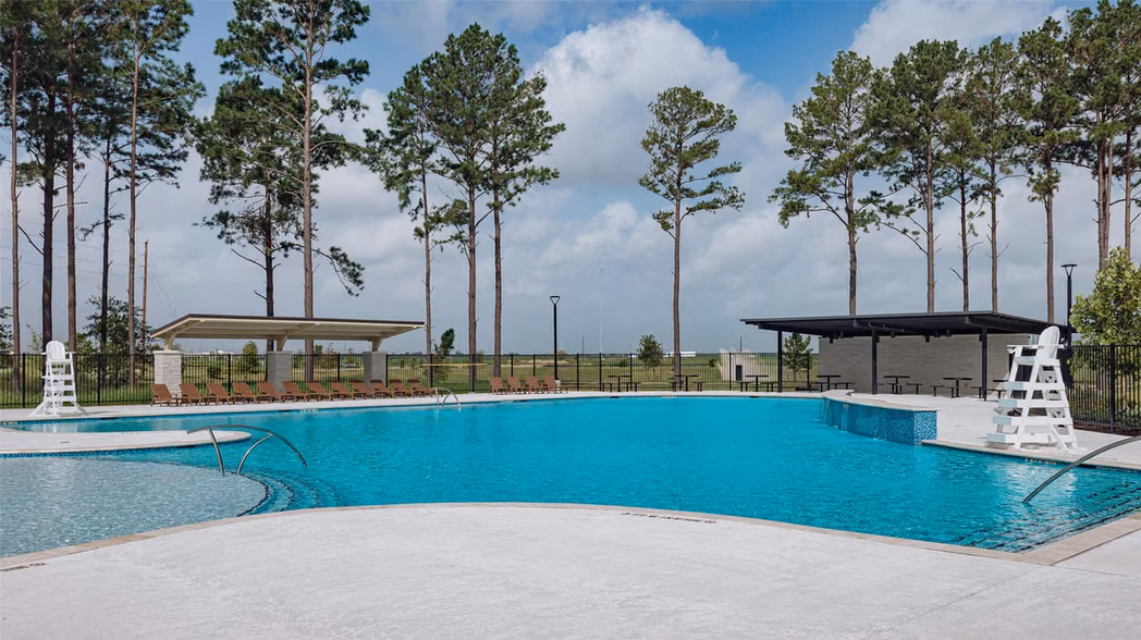 Photo 3 of 8207 Copper Meadows Lane, Cypress, TX
