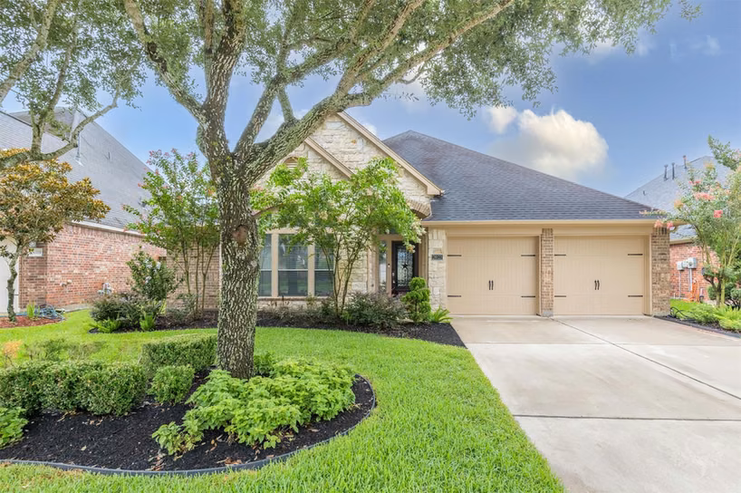 Photo of 28123 Indigo Creek Court, Fulshear, TX