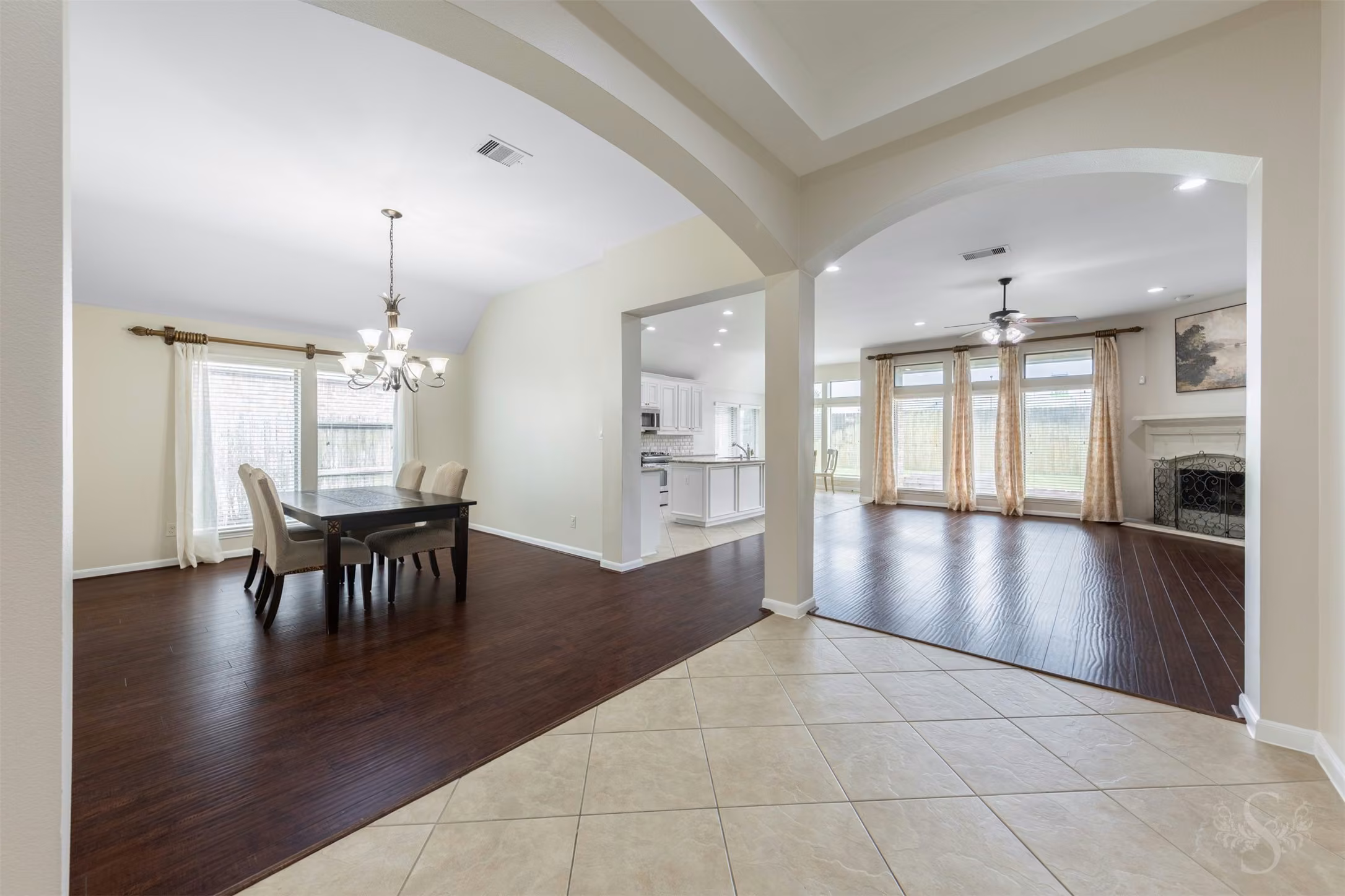 Photo 3 of 28123 Indigo Creek Court, Fulshear, TX