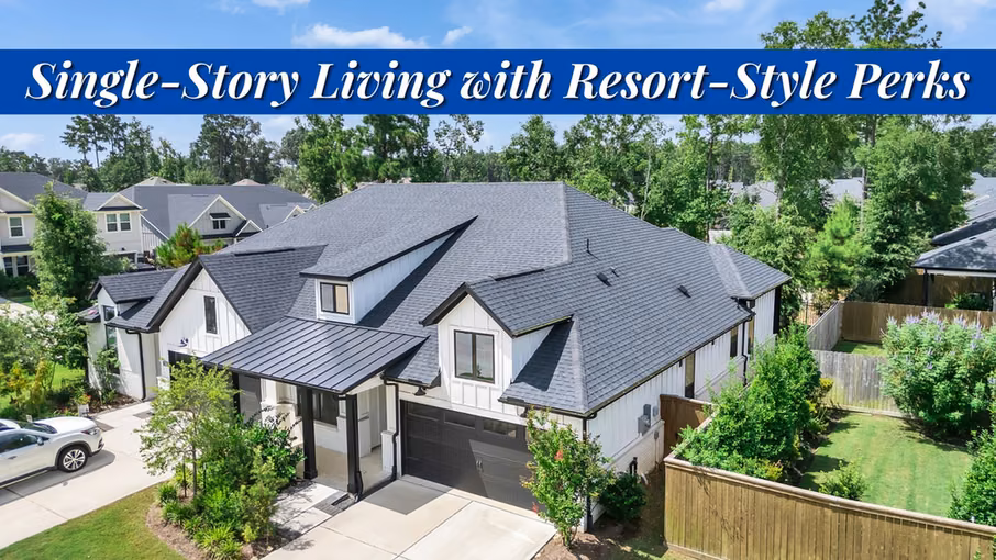 Photo of 7318 Honey Creek Lane, Porter, TX