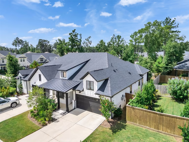 Photo 7 of 7318 Honey Creek Lane, Porter, TX