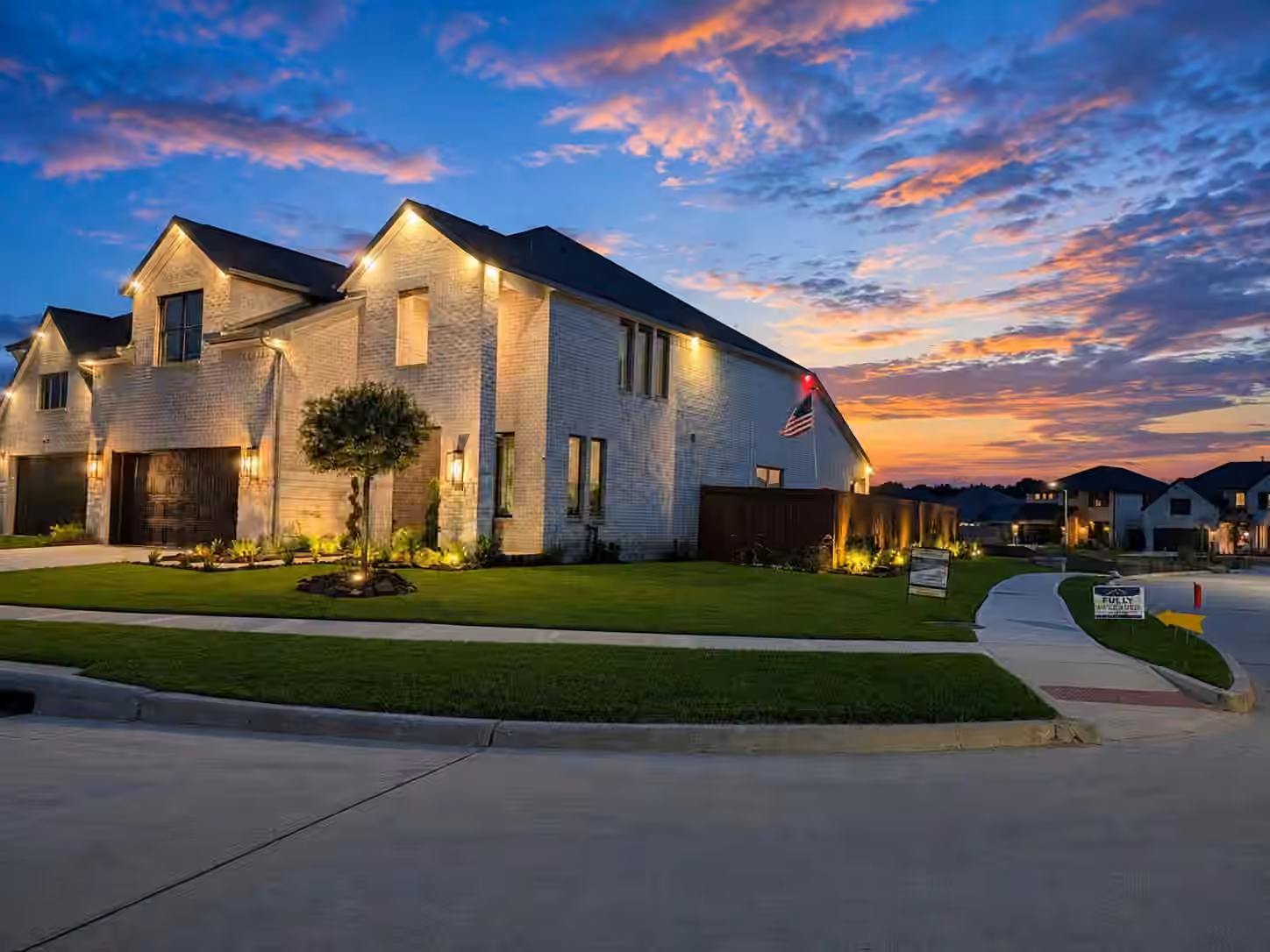 Photo of 211 Vista Knoll Court, New Caney, TX