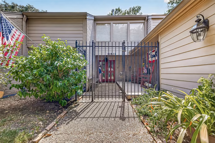 Photo 2 of 11835 Cedar Pass Drive, Houston, TX