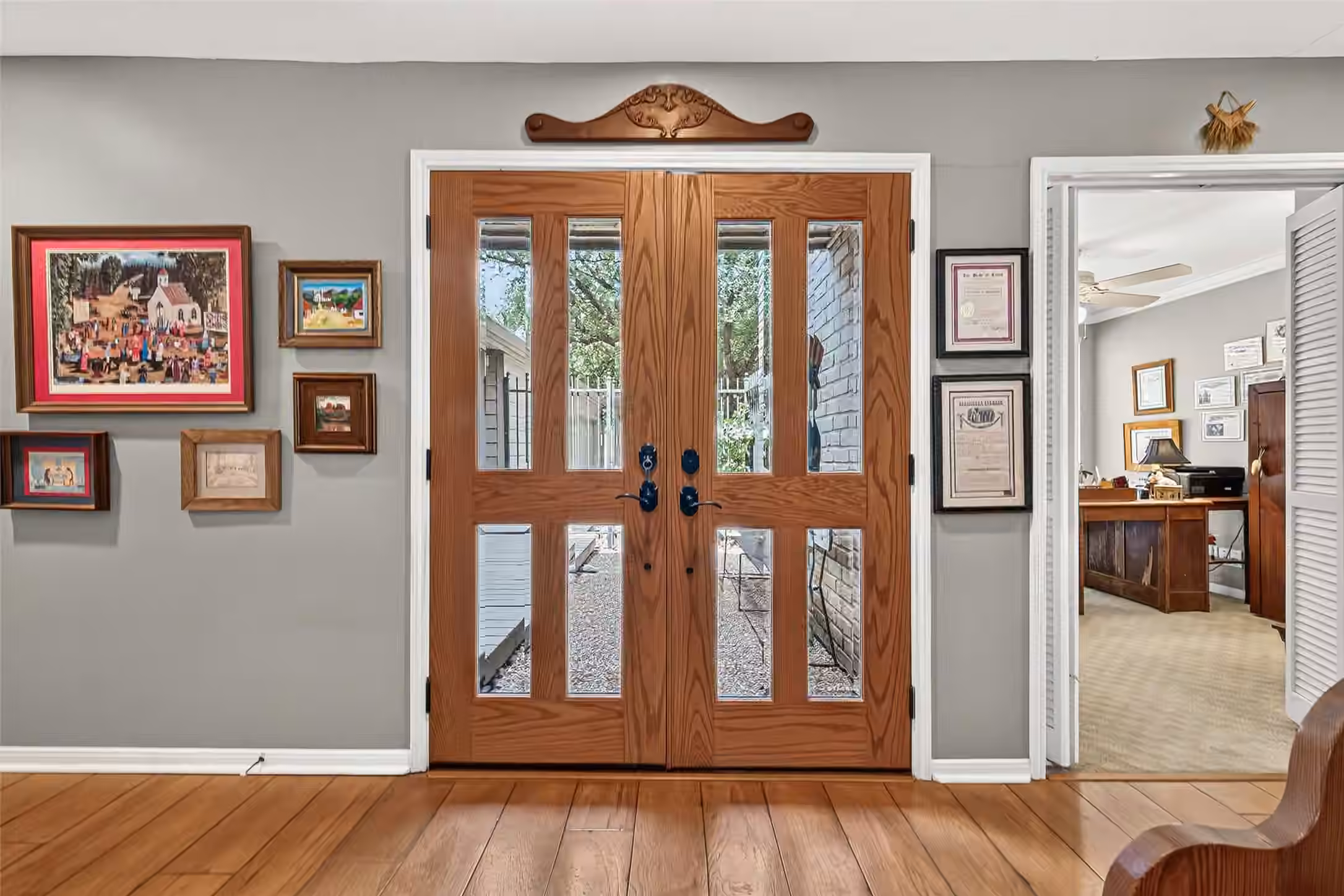 Photo 4 of 11835 Cedar Pass Drive, Houston, TX