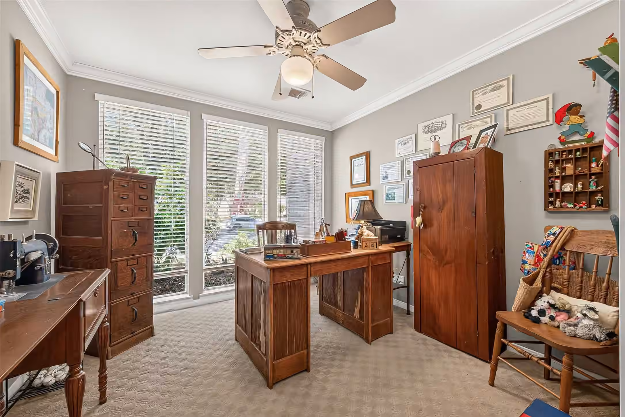 Photo 5 of 11835 Cedar Pass Drive, Houston, TX