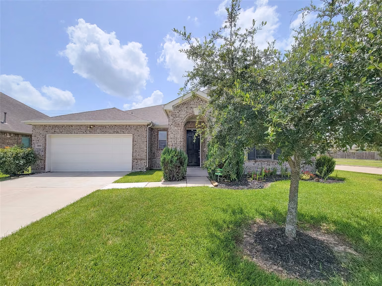 Photo of 3802 Belmore Lane, Pearland, TX