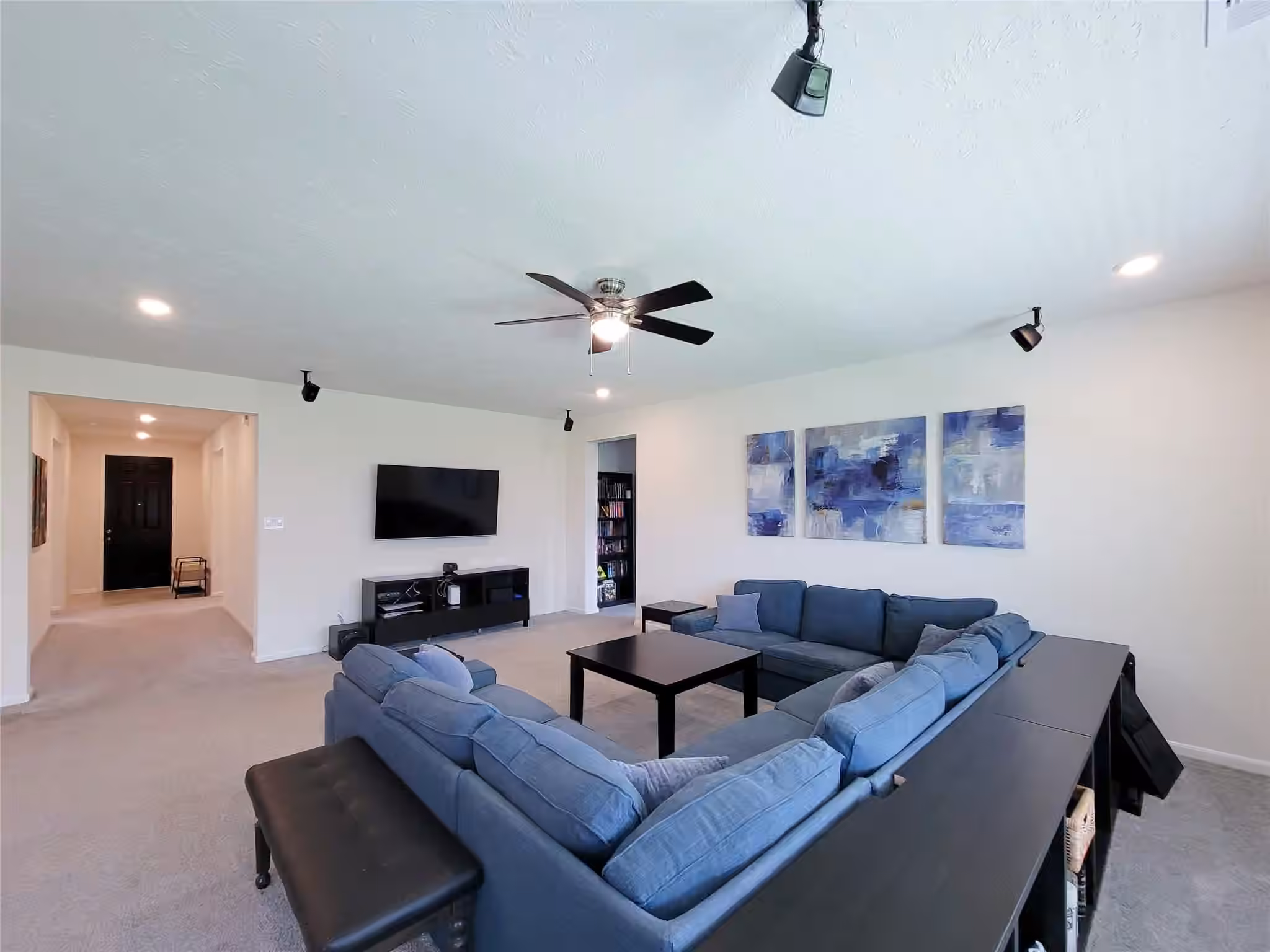 Photo 4 of 3802 Belmore Lane, Pearland, TX