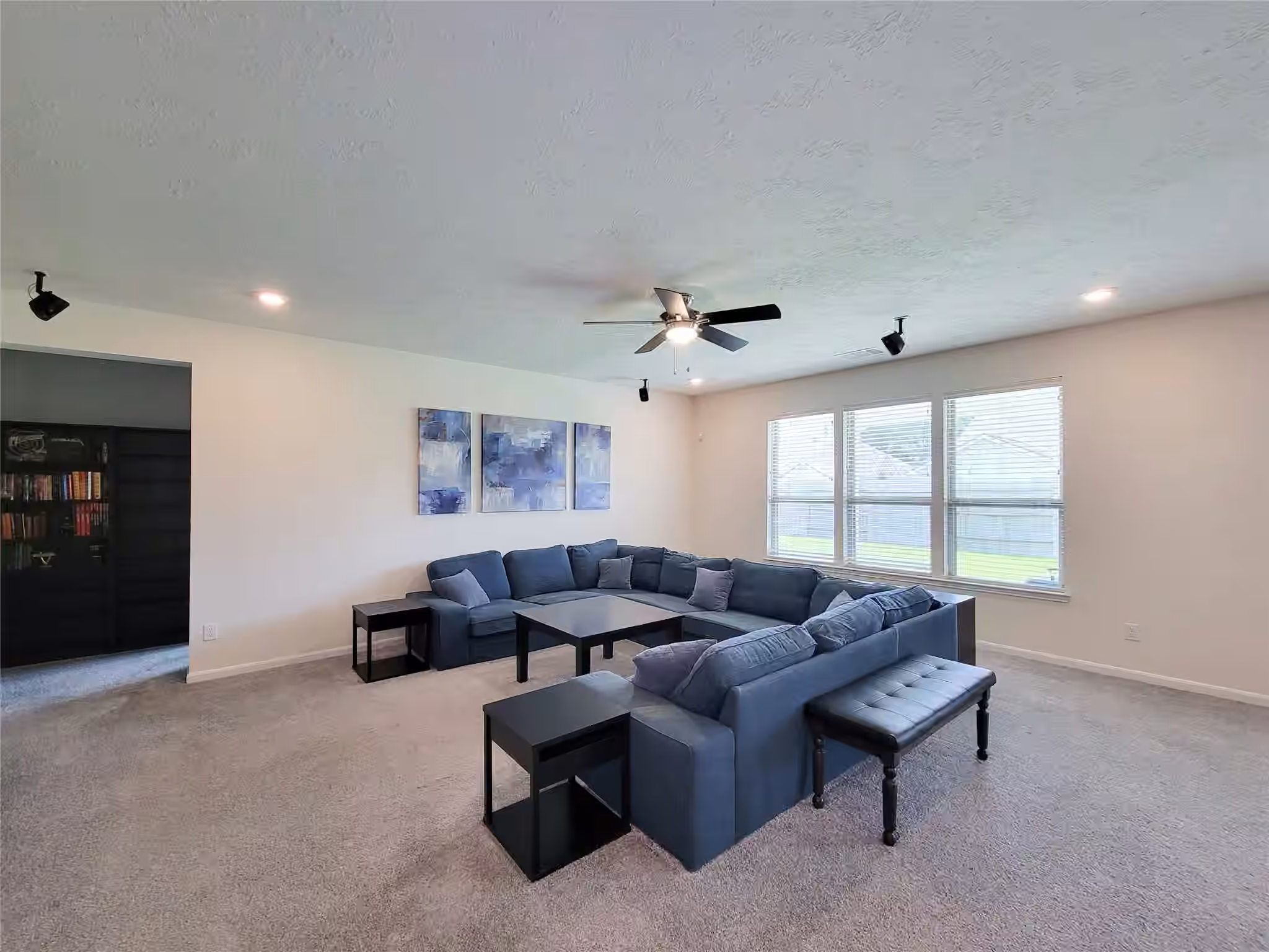 Photo 7 of 3802 Belmore Lane, Pearland, TX