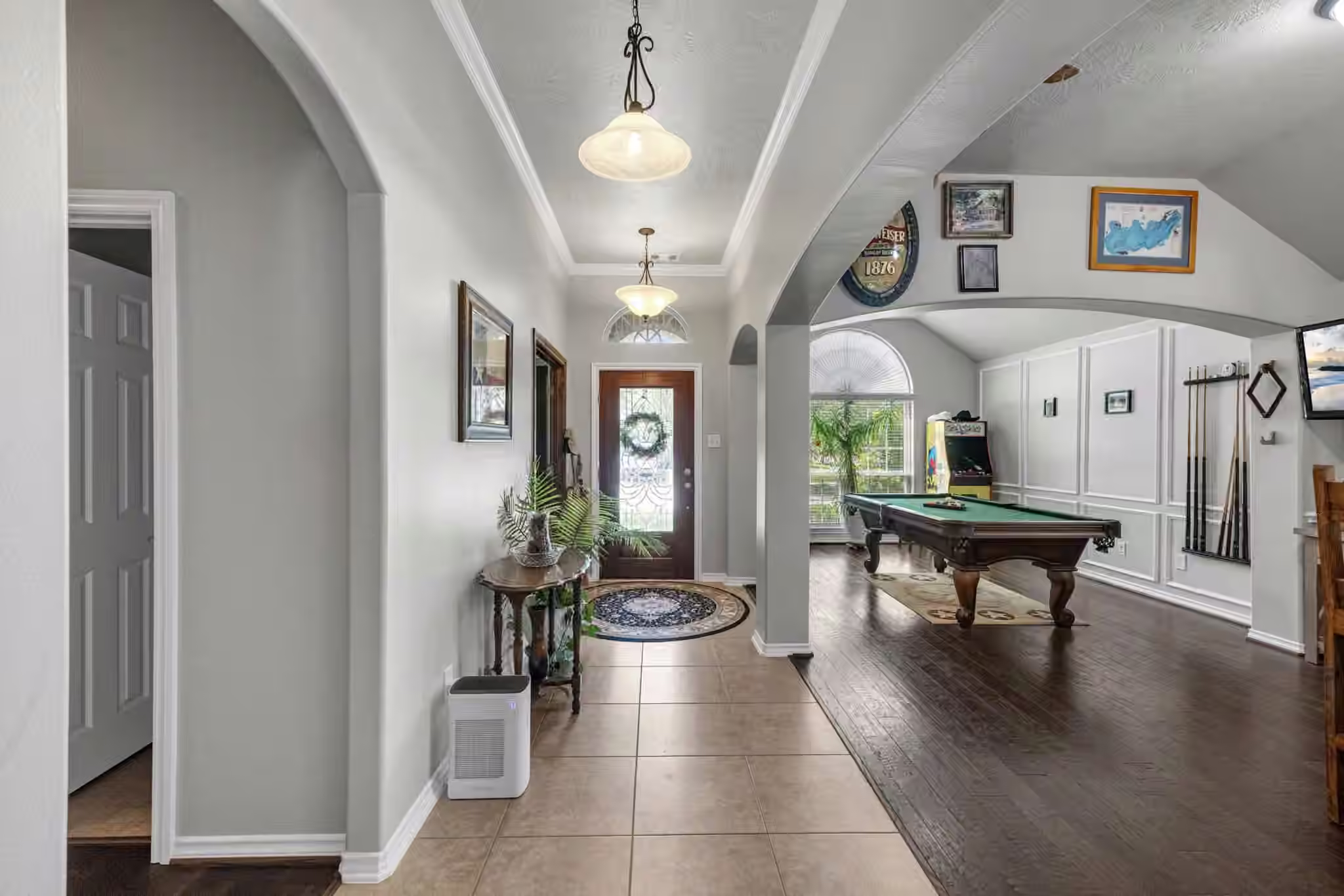 Photo 5 of 20203 Cortina Valley Drive, Cypress, TX
