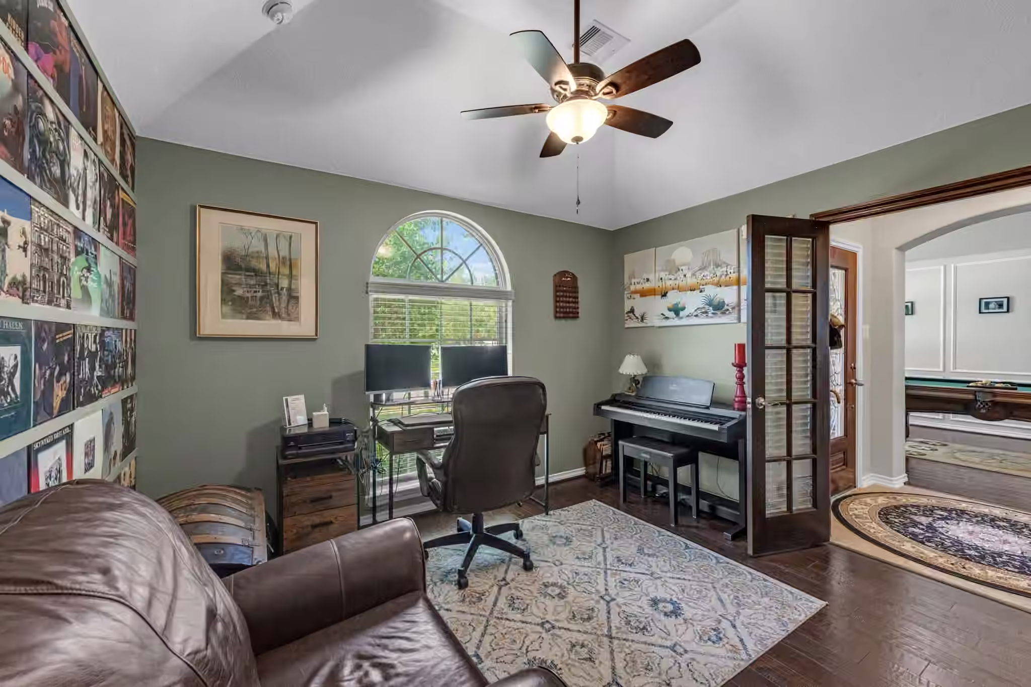 Photo 7 of 20203 Cortina Valley Drive, Cypress, TX