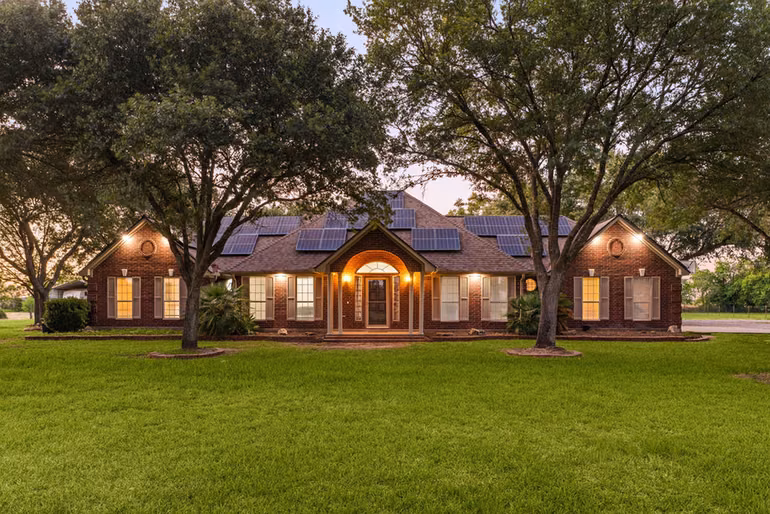 Photo of 28310 Rose Lane, Katy, TX 77494