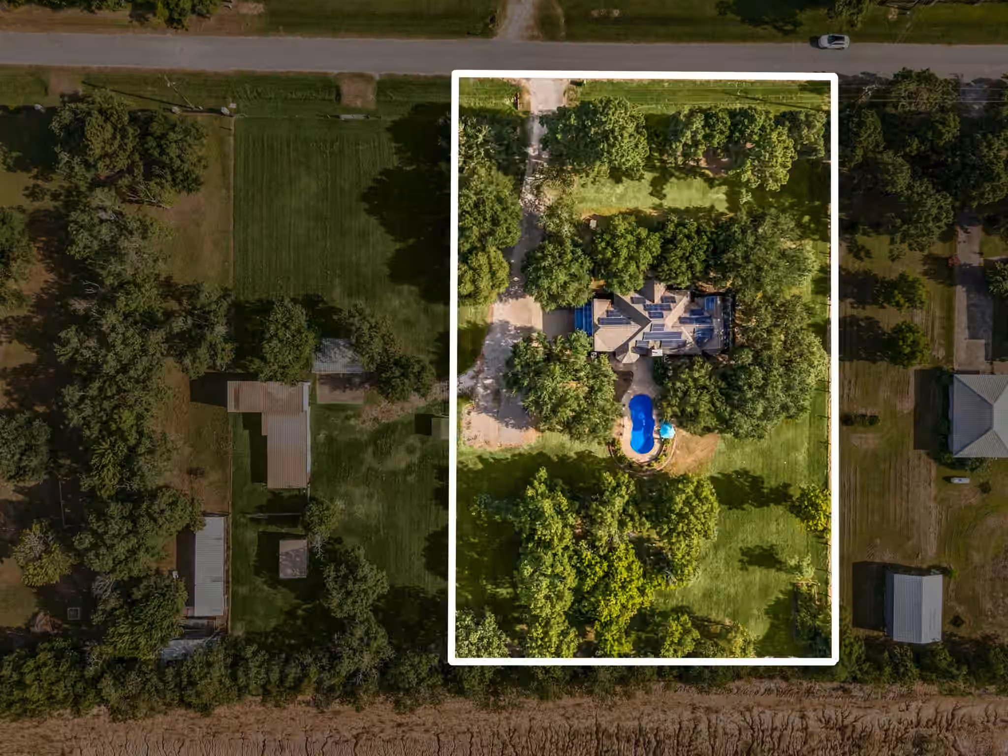 Photo 3 of 28310 Rose Lane, Katy, TX