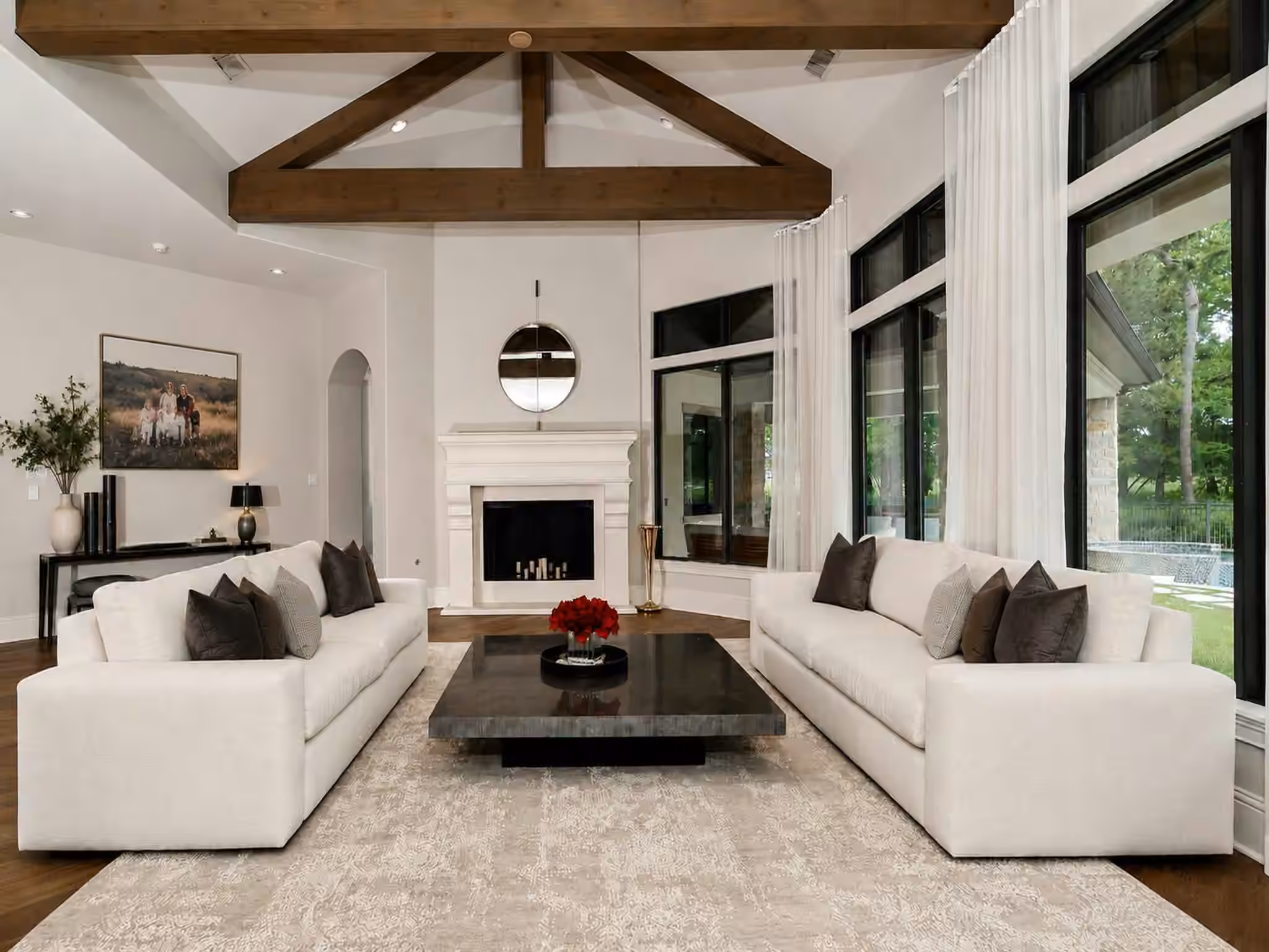 Photo 7 of 23 N Fazio Way, The Woodlands, TX