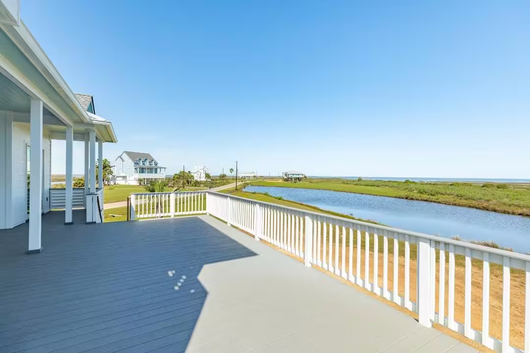 Photo 4 of 3611 Indian Beach Drive, Galveston, TX