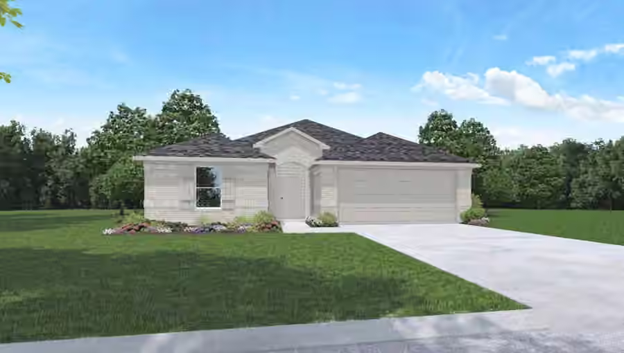 Photo of 16620 Woodland Retreat Lane, Conroe, TX 77302
