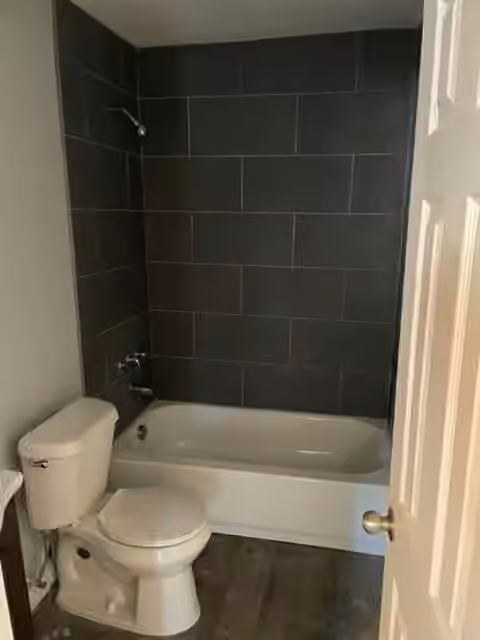 Photo 2 of 5210 Dieppe Street, Houston, TX