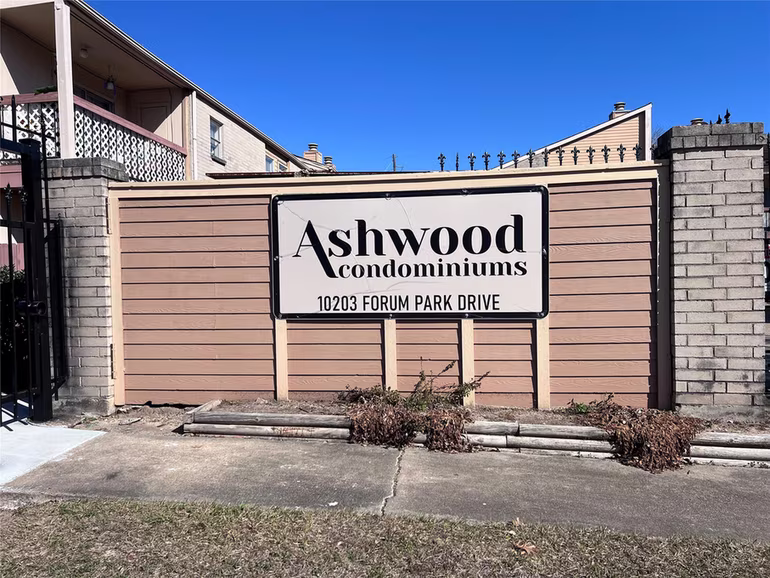 Photo of 10203 Forum Park Drive 230, Houston, TX 77036