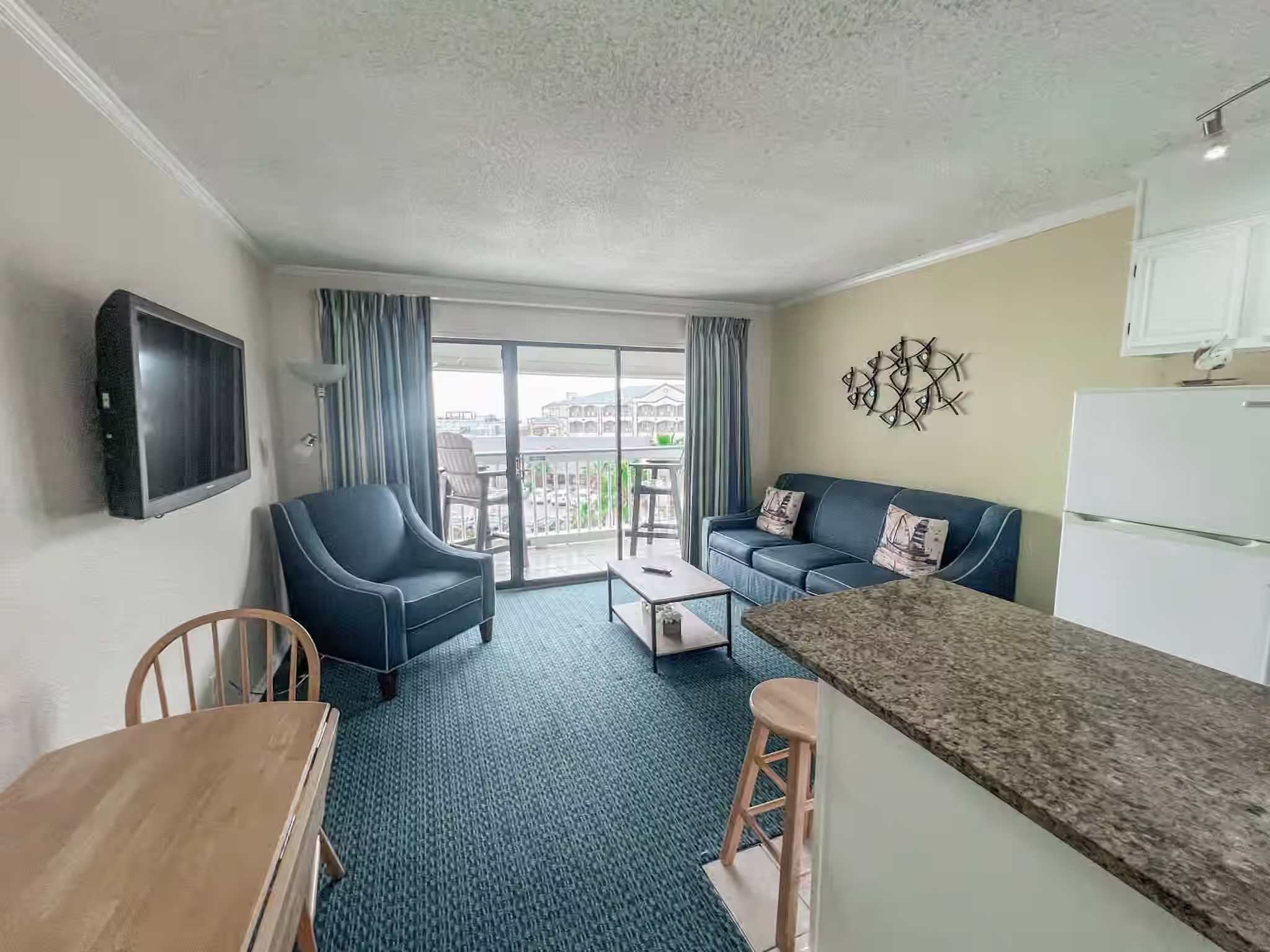 Photo 2 of 6102 Seawall Boulevard 370, Galveston, TX