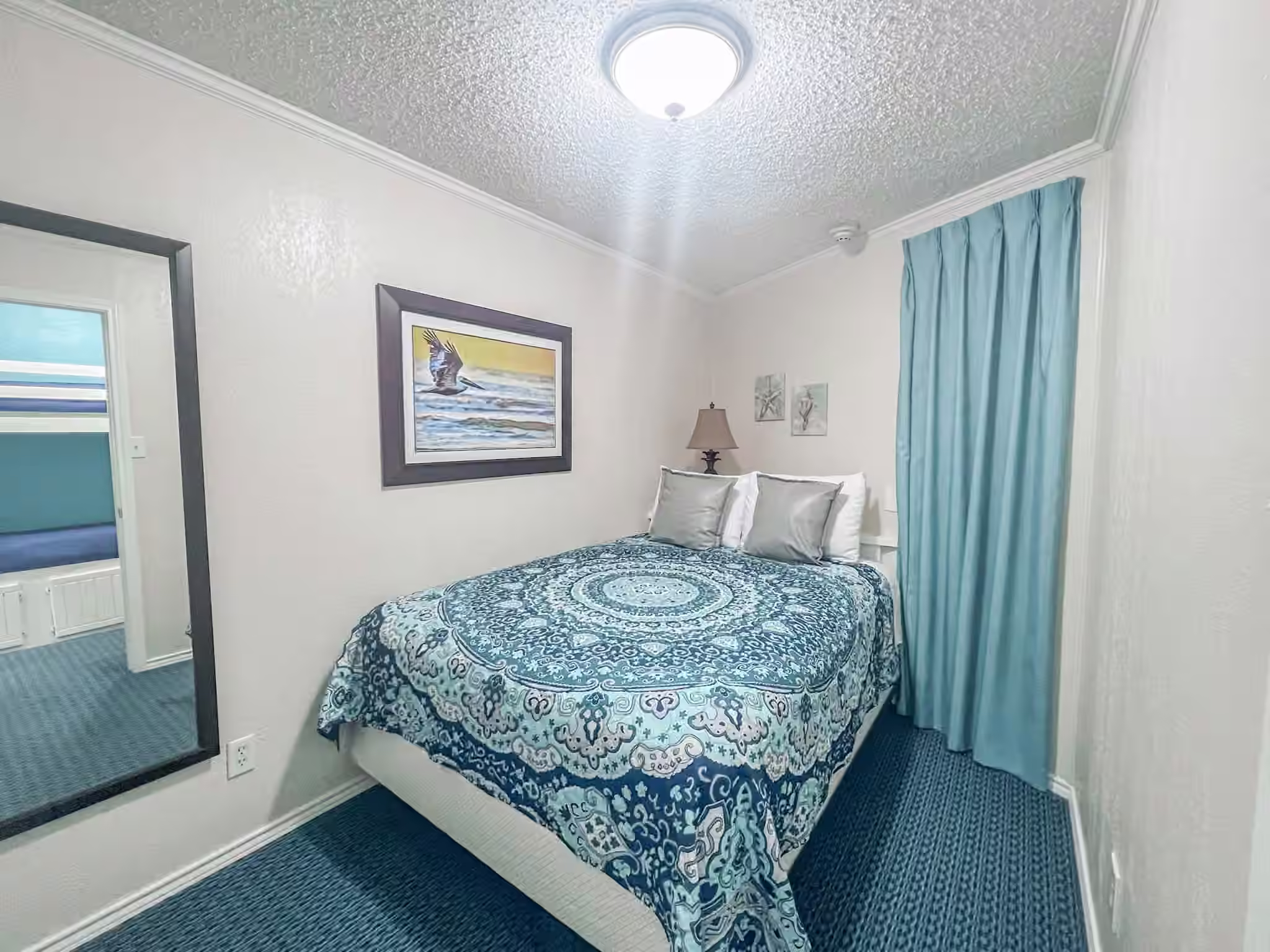 Photo 4 of 6102 Seawall Boulevard 370, Galveston, TX
