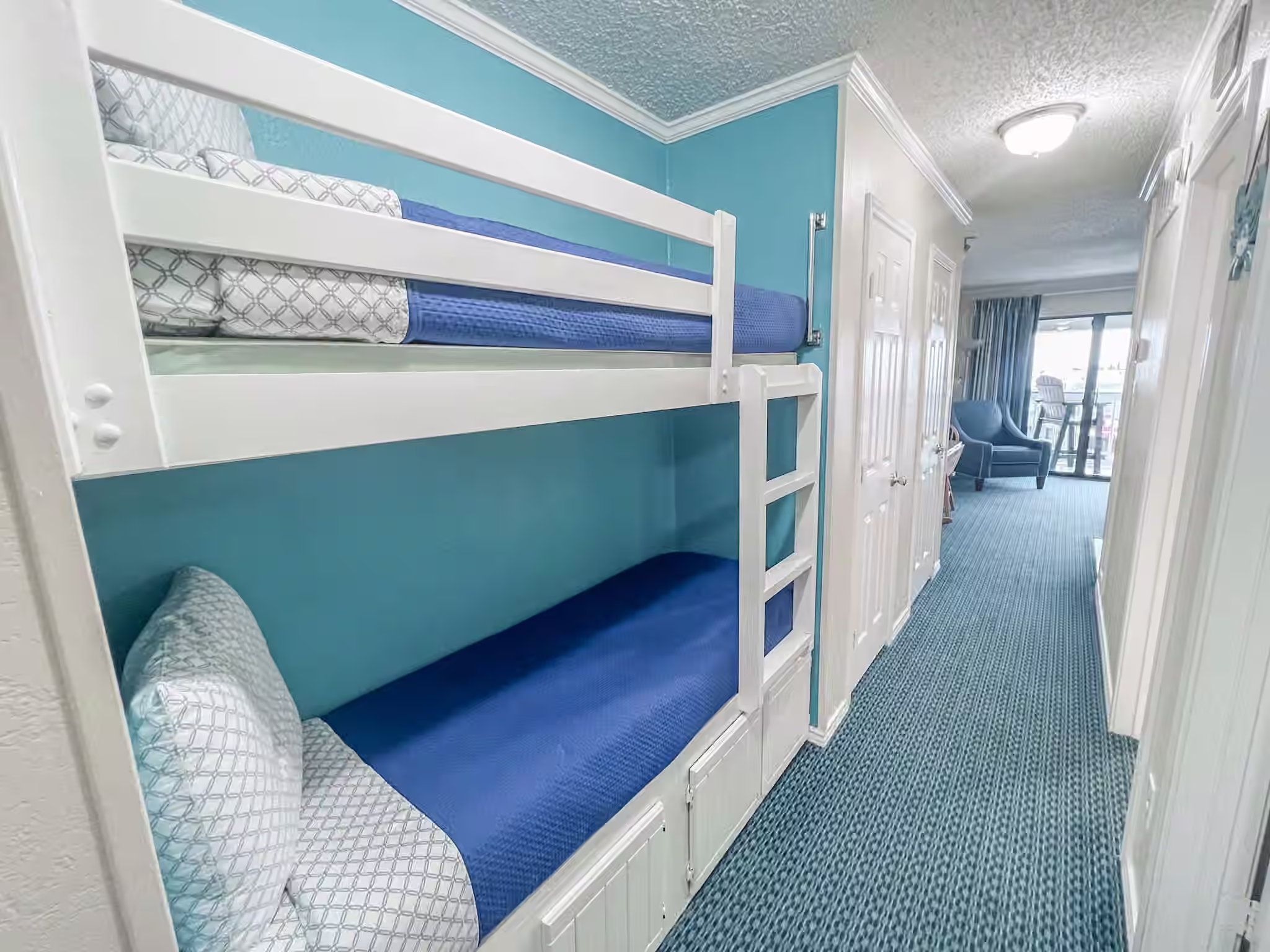 Photo 5 of 6102 Seawall Boulevard 370, Galveston, TX