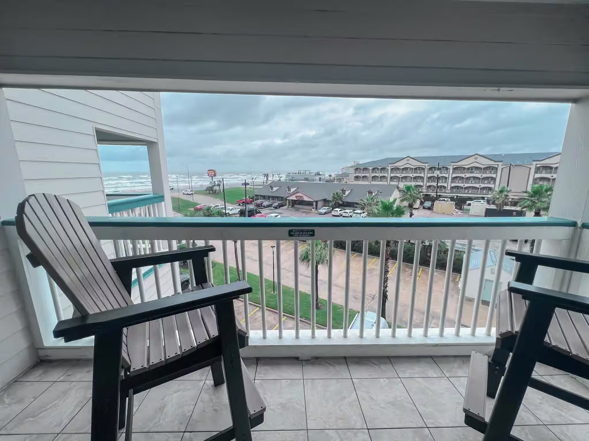 Photo 7 of 6102 Seawall Boulevard 370, Galveston, TX