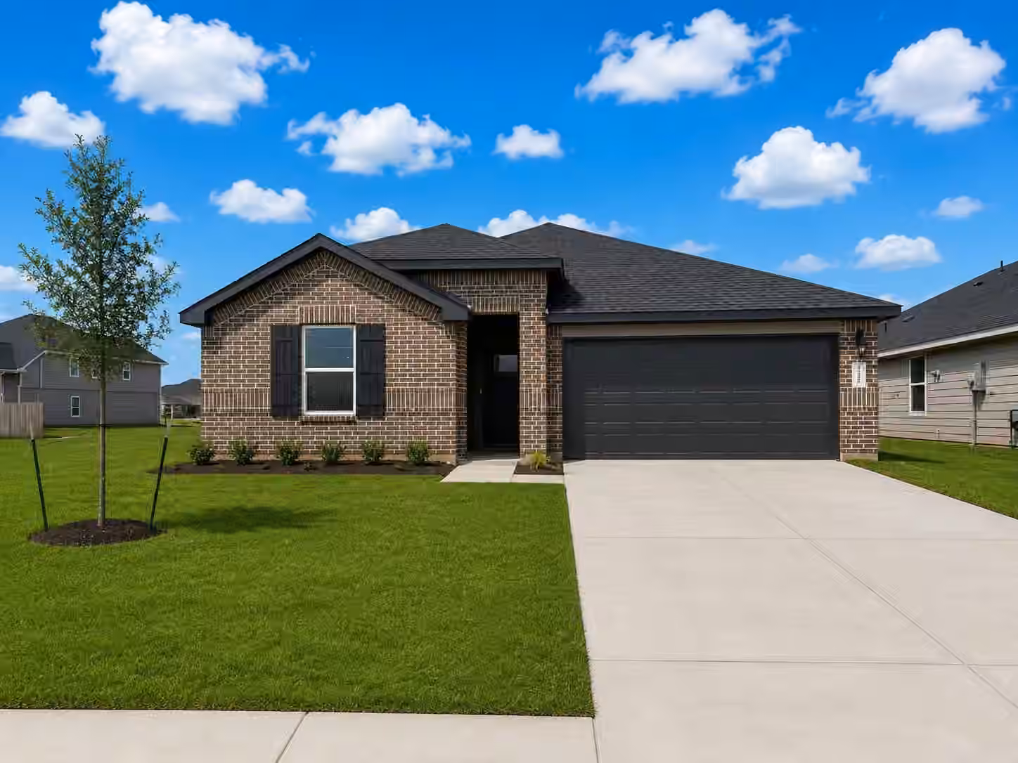 Photo of 31214 Hastings Park Drive, Fulshear, TX