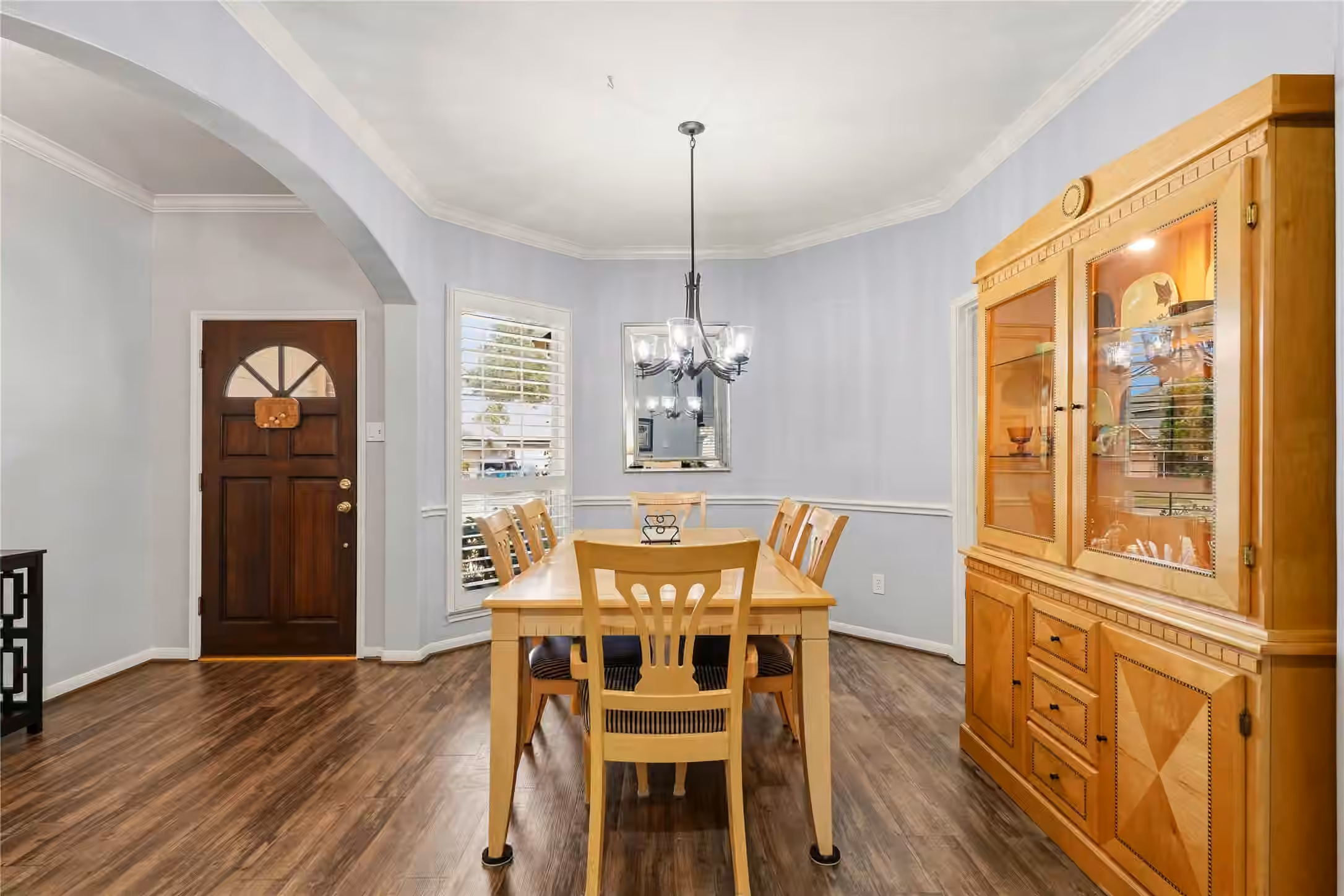 Photo 4 of 4034 Ridgepoint Drive, Pearland, TX