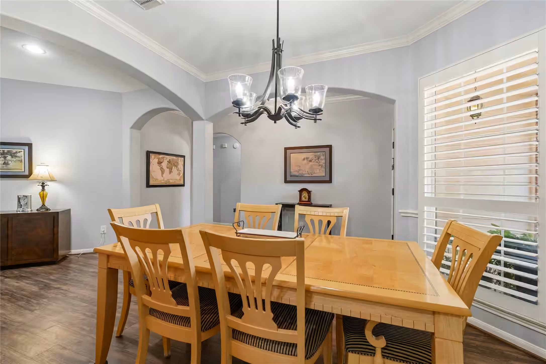 Photo 5 of 4034 Ridgepoint Drive, Pearland, TX