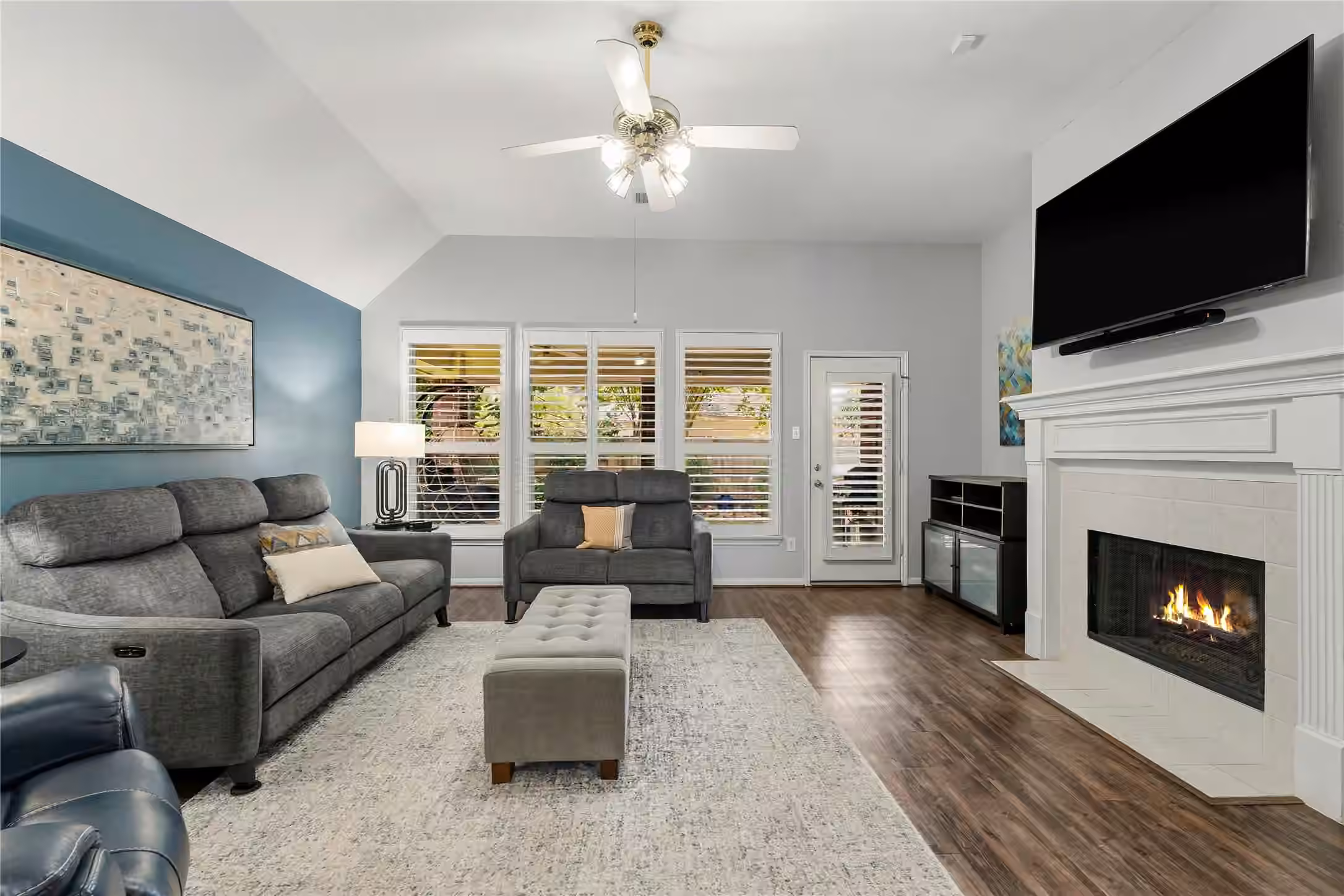 Photo 7 of 4034 Ridgepoint Drive, Pearland, TX