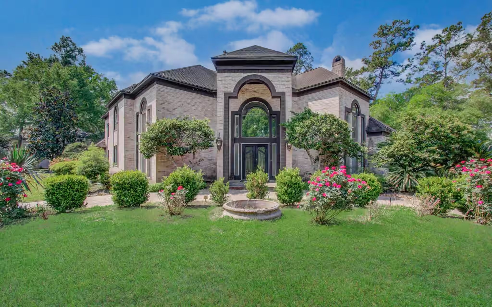 Photo 4 of 1703 Brookside Pine Lane, Houston, TX