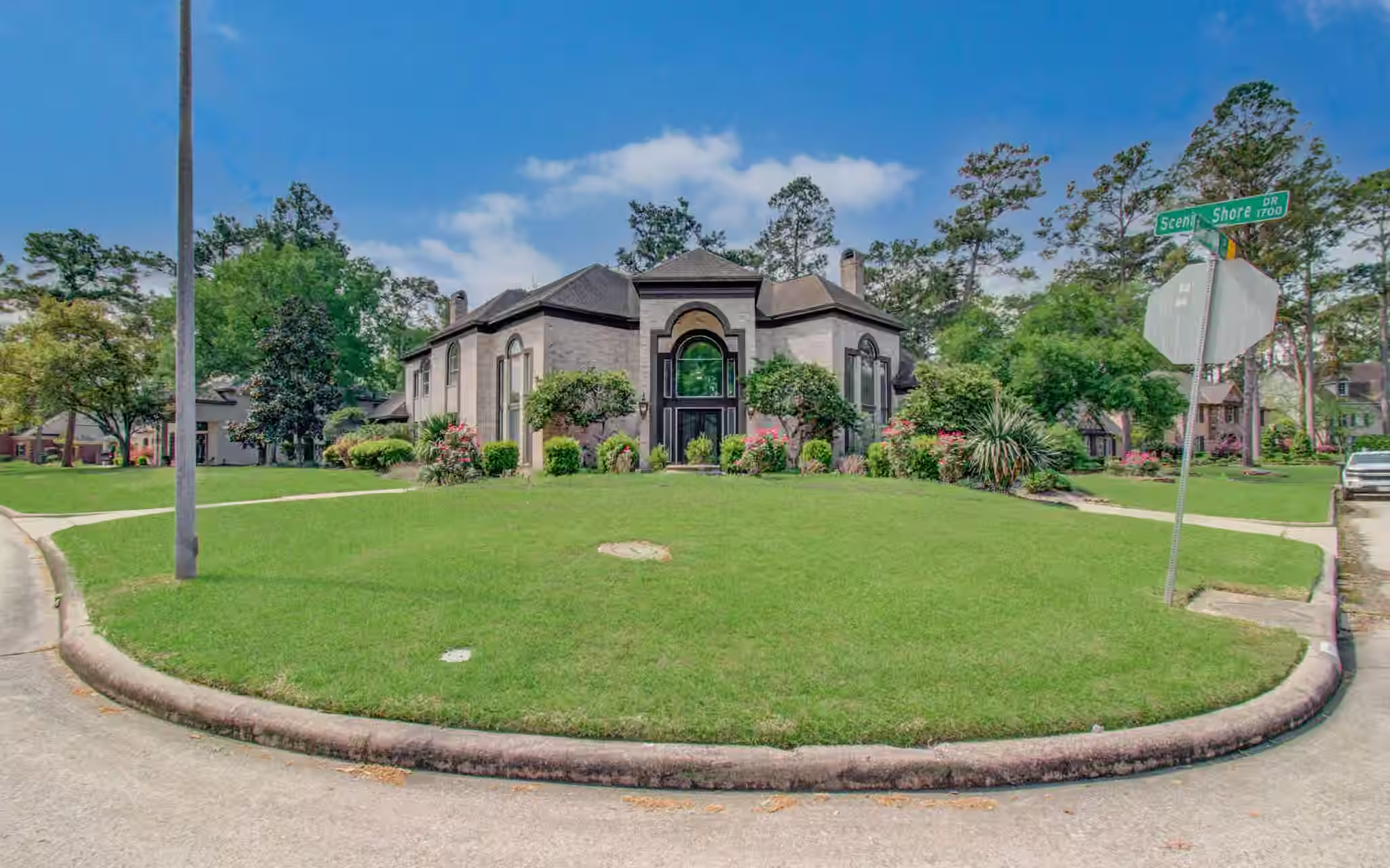 Photo 6 of 1703 Brookside Pine Lane, Houston, TX